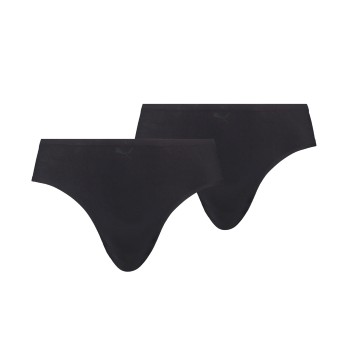2-Pack Puma Women Plain Brief