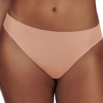 Chantelle Trosor Pulp Bikini Brief Rosa M/L Dam | apparel & accessories - clothing - underwear & socks - lingerie | ModeLejon