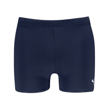 Puma Badbyxor Classic Swim Trunks Marin polyester Large Herr | apparel & accessories - clothing - swimwear | ModeLejon