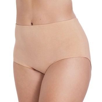 Miss Mary Organic Cotton Maxi Panty Trosor Hud bomull 50/52 Dam | apparel & accessories - clothing - underwear & socks - lingerie | ModeLejon