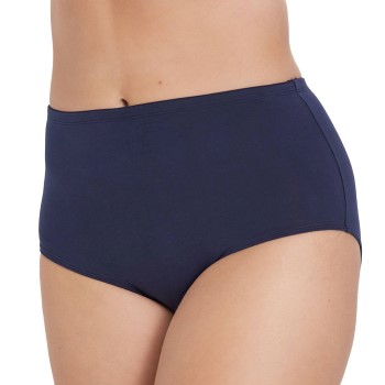 Miss Mary Organic Cotton Maxi Panty Trosor Mörkblå bomull 46/48 Dam | apparel & accessories - clothing - underwear & socks - lingerie | ModeLejon