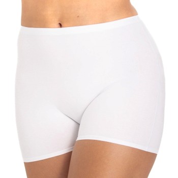 Miss Mary Organic Cotton Shorty Panty Trosor Vit bomull 46/48 Dam | apparel & accessories - clothing - underwear & socks - lingerie | ModeLejon