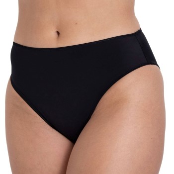 Miss Mary Recycled Comfort Brazilian Panty Trosor Svart 46/48 Dam | apparel & accessories - clothing - underwear & socks - lingerie | ModeLejon