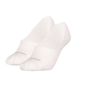 2-Pack Calvin Klein Women Mid Cut Footie Socks