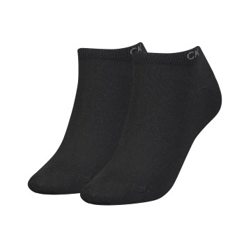 2-Pack Calvin Klein Women Sneaker Socks