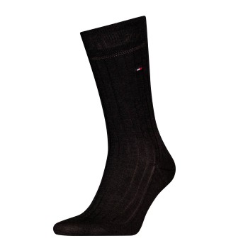 Tommy Hilfiger Premium Rib Crew Socks