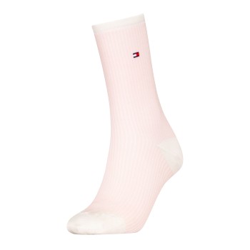 Tommy Hlfiger Women Premium Stripe Socks