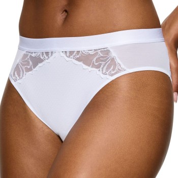 Wild Azalea Florale Tai Trosor Vit 46 Dam | apparel & accessories - clothing - underwear & socks - lingerie | ModeLejon