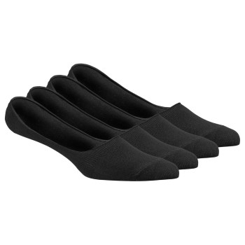 Damella Strumpor 2P Ballerina Socks Svart Strl 39/42 Dam | apparel & accessories - clothing - underwear & socks - socks | ModeLejon