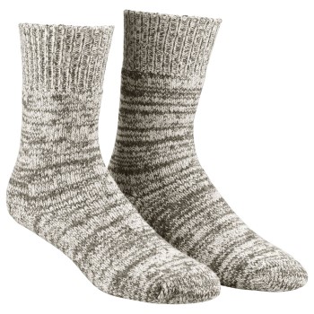 Damella Strumpor Wool Soft Socks Mörkgrå Strl 35/38 Dam | apparel & accessories - clothing - underwear & socks - socks | ModeLejon