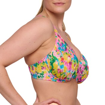 PrimaDonna Swim Ubud Plunge Bikini Top