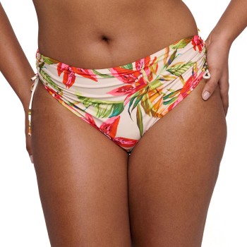 PrimaDonna Tanzania Bikini Full Briefs Flerfärgad 42 Dam | apparel & accessories - clothing - swimwear | ModeLejon