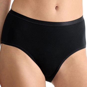 3-Pack Sloggi GO Daily Cotton Midi Briefs