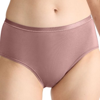 3-Pack Sloggi GO Daily Cotton Midi Briefs