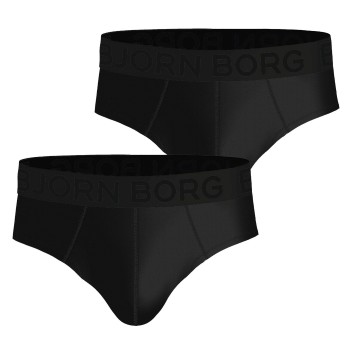 2-Pack Björn Borg Sports Mesh Brief