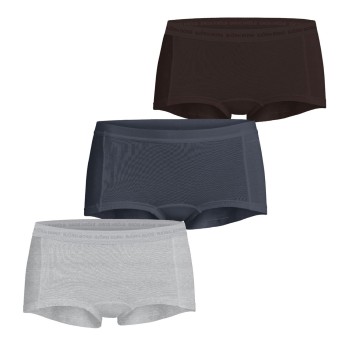3-Pack Björn Borg Everyday Cotton Boxer Shorts 