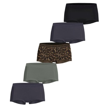 5-Pack Björn Borg Everyday Boxer Shorts