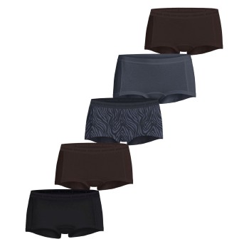 5-Pack Björn Borg Everyday Boxer Shorts