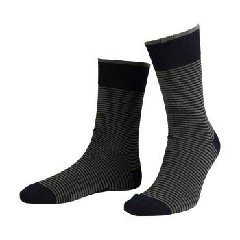 Amanda Christensen True Stripe Ankle Sock