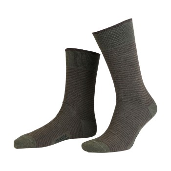 Amanda Christensen True Stripe Ankle Sock