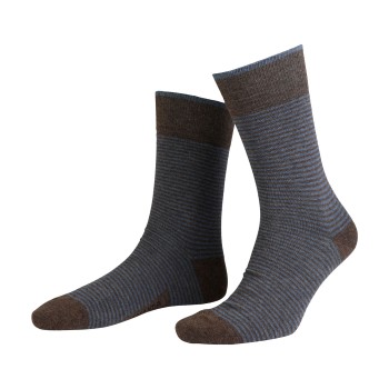 Amanda Christensen True Stripe Ankle Sock