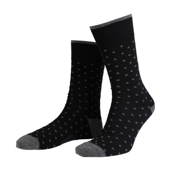 Amanda Christensen Strumpor True Dot Ankle Sock Svart Strl 39/42 | apparel & accessories - clothing - underwear & socks - socks | ModeLejon