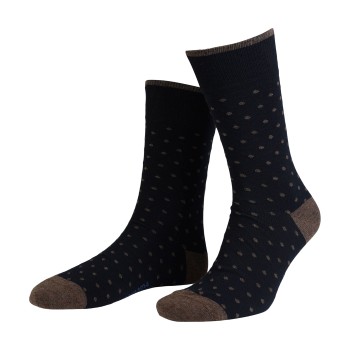 Amanda Christensen Strumpor True Dot Ankle Sock Mörkgrå Strl 43/46 | apparel & accessories - clothing - underwear & socks - socks | ModeLejon