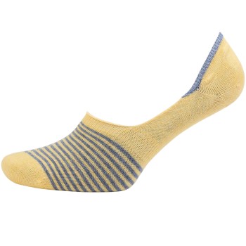Amanda Christensen True Stripe Invisible Sock