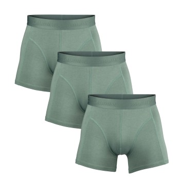 3-Pack Salming Bamboo Boxer