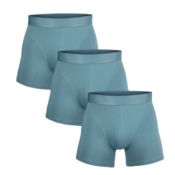 3-Pack Salming Bamboo Boxer
