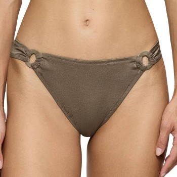 Triumph Midnight Swim Bikini Tai Khaki 36 Dam | apparel & accessories - clothing - swimwear | ModeLejon