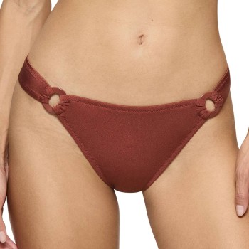 Triumph Midnight Swim Bikini Tai Brun 44 Dam | apparel & accessories - clothing - swimwear | ModeLejon