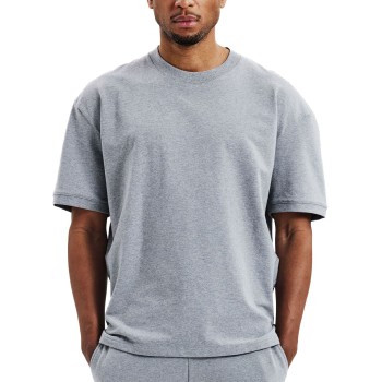 Bread and Boxers Lounge Tee