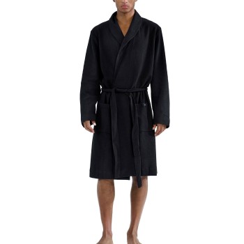 Bread and Boxers Robe