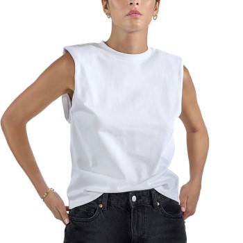 Bread and Boxers Heavy Tank Top