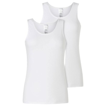 2-Pack Schiesser Modern Lace Top