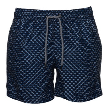 Reyes bay Woven Shorts 