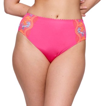 PrimaDonna Trosor Cala Luna Full Briefs Rosa 48 Dam | apparel & accessories - clothing - underwear & socks - lingerie | ModeLejon