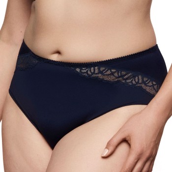 PrimaDonna Trosor Salerno Full Briefs Navy 52 Dam | apparel & accessories - clothing - underwear & socks - lingerie | ModeLejon