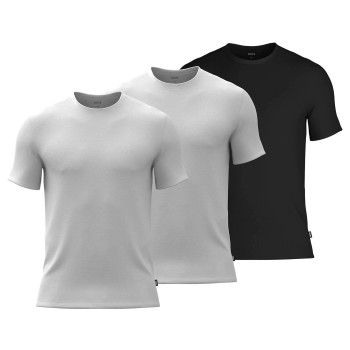3-Pack BOSS Bamboo RN T-Shirt