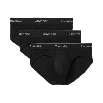 3-Pack Calvin Klein Icon Cotton Briefs