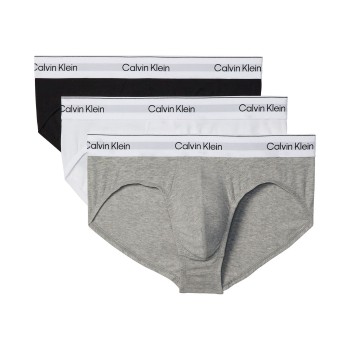 3-Pack Calvin Klein Icon Cotton Briefs