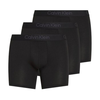 3-Pack Calvin Klein Ultra Soft Modal Boxer Brief