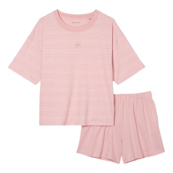 Marc O Polo Organic Cotton Short Pyjama Set