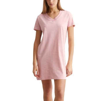 Marc O Polo V-Neck Dress