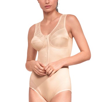 Anita Mylena Support Corselet With Front Zip