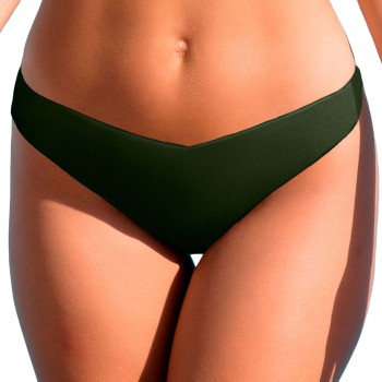 Wiki Low Cut Brazilian Bikini Brief