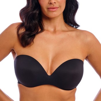 Wacoal Ines Secret Moulded Strapless Bra