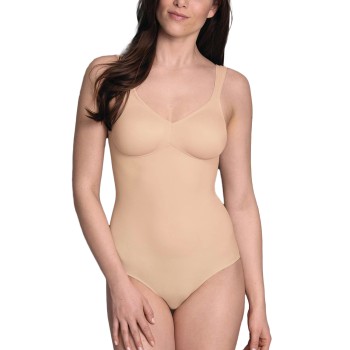 Rosa Faia Twin Soft Body