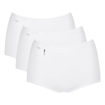 3-Pack Sloggi Pearl Maxi